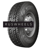 Грузовые шины Kama 225/75R17,5 129/127M NR 202 TL  Грузовые шины Kama 225/75R17,5 129/127M NR 202 TL