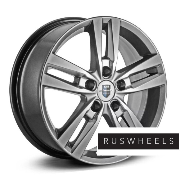 Диски КиК R16 / 6.5J PCD 5x114.3 ЕТ 40 ЦО 66.1 Rassvet- Оригинал Диски КиК R16 / 6.5J PCD 5x114.3 ЕТ 40 ЦО 66.1 Rassvet- Оригинал