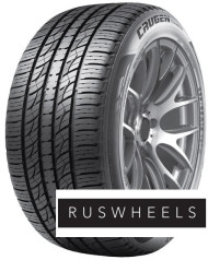 Шины Kumho 235/65 r17 Crugen Premium KL33 104H Шины Kumho 235/65 r17 Crugen Premium KL33 104H