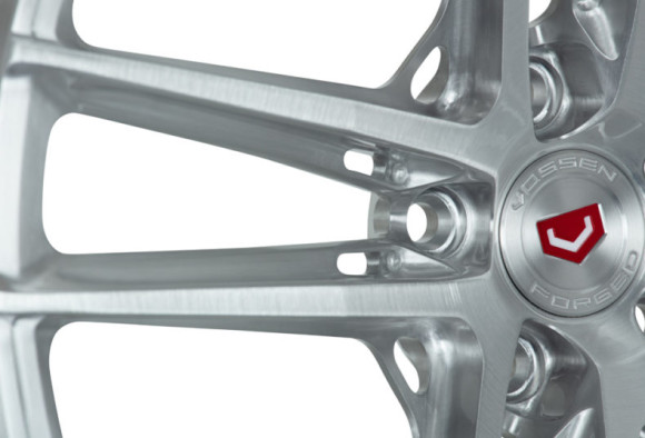 Диски Vossen S21-03 20"  Диски Vossen S21-03 20"