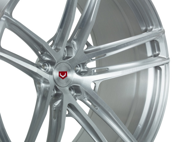 Диски Vossen S21-03 20"  Диски Vossen S21-03 20"