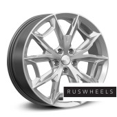 Диски Скад R19 / 7.5J PCD 5x114.3 ЕТ 45 ЦО 67.1 Паркер