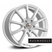 Диски iFree R17 / 7J PCD 5x100 ЕТ 48 ЦО 56.1 Big Byz