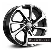 Диски iFree Original R15 / 6J PCD 4x100 ЕТ 50 ЦО 60.1 ZV Vesta КС861