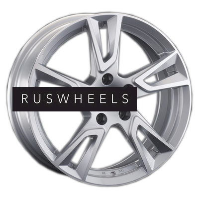 Диски Replay 7,5x17/5x114,3 ET45 D66,1 INF50 SF (конус, C570) Диски Replay 7,5x17/5x114,3 ET45 D66,1 INF50 SF (конус, C570)