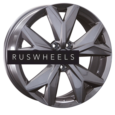 Диски Replay 8x18/5x114,3 ET50 D60,1 TY354 GM (конус, C570) Диски Replay 8x18/5x114,3 ET50 D60,1 TY354 GM (конус, C570)