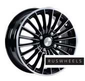 Диски Скад R15 / 6J PCD 5x100 ЕТ 38 ЦО 57.1 Веритас