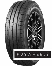 Шины Triangle 205/65 r16c ConneX Van TV701 107/105T Шины Triangle 205/65 r16c ConneX Van TV701 107/105T