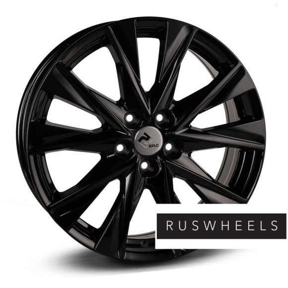 Диски RPLC R19 / 7J PCD 5x114.3 ЕТ 45 ЦО 67.1 Ma63 Диски RPLC R19 / 7J PCD 5x114.3 ЕТ 45 ЦО 67.1 Ma63