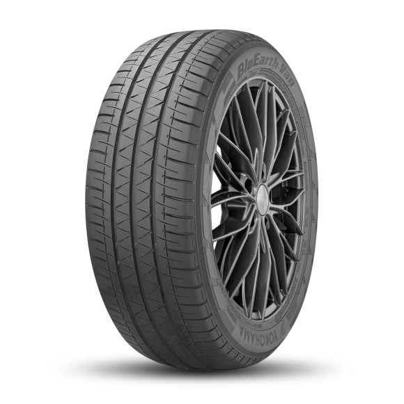 Шины Yokohama  215/65/16  T 109/107 C BLUEARTH-VAN RY55
