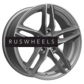 Диски iFree 6,5x16/5x114,3 ET45 D67,1 Moskva (КС689) Хай Вэй КС689