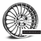 Диски AEZ R18 / 8J PCD 5x114.3 ЕТ 40 ЦО 71.6 Valencia