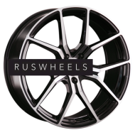 Диски LS FlowForming 8x18/5x114,3 ET45 D67,1 RC47 BKF (конус) Диски LS FlowForming 8x18/5x114,3 ET45 D67,1 RC47 BKF (конус)