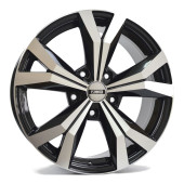 Диски Neo  815 N  8,0\R18 5*127 ET56,4  d71,6  BD  [N815-818-716-5x127-564BD]