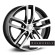 Диски Legeartis Concept R17 / 7J PCD 5x112 ЕТ 40 ЦО 57.1 VV502 Диски Legeartis Concept R17 / 7J PCD 5x112 ЕТ 40 ЦО 57.1 VV502