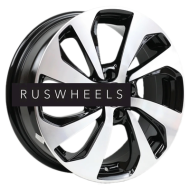 Диски RST 6x16/4x100 ET46 D54,1 R006 (Solaris) BD Диски RST 6x16/4x100 ET46 D54,1 R006 (Solaris) BD