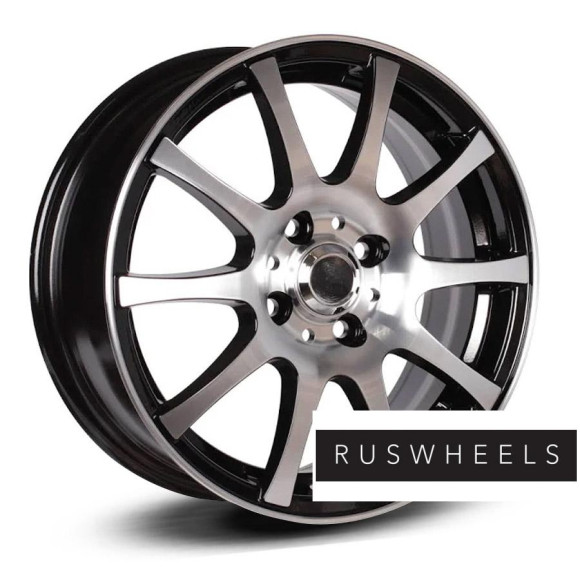 Диски Megami R15 / 6J PCD 4x114.3 ЕТ 40 ЦО 67.1 MGM-2 Диски Megami R15 / 6J PCD 4x114.3 ЕТ 40 ЦО 67.1 MGM-2