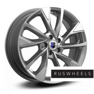 Диски КиК R17 / 7J PCD 5x108 ЕТ 35 ЦО 67.1 Роквуд Диски КиК R17 / 7J PCD 5x108 ЕТ 35 ЦО 67.1 Роквуд