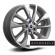 Диски КиК R17 / 7J PCD 5x108 ЕТ 35 ЦО 67.1 Роквуд Диски КиК R17 / 7J PCD 5x108 ЕТ 35 ЦО 67.1 Роквуд