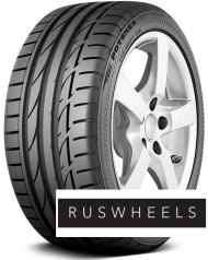 Шины Bridgestone 255/45 r17 Potenza S001 98W Runflat Шины Bridgestone 255/45 r17 Potenza S001 98W Runflat