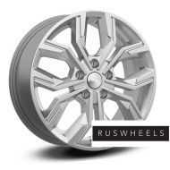 Диски Скад R17 / 7J PCD 5x100 ЕТ 38 ЦО 67.1 Амиата Диски Скад R17 / 7J PCD 5x100 ЕТ 38 ЦО 67.1 Амиата
