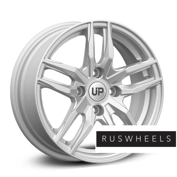 Диски Wheels UP R15 / 6J PCD 4x108 ЕТ 35 ЦО 63.35 Up125 Диски Wheels UP R15 / 6J PCD 4x108 ЕТ 35 ЦО 63.35 Up125