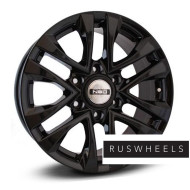 Диски NEO R18 / 7.5J PCD 6x139.7 ЕТ 25 ЦО 106.1 832 Диски NEO R18 / 7.5J PCD 6x139.7 ЕТ 25 ЦО 106.1 832