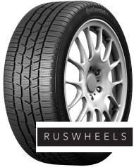 Шины Continental 285/30 r19 ContiWinterContact TS830 P 98V Шины Continental 285/30 r19 ContiWinterContact TS830 P 98V