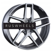 Диски Replay 8x19/5x112 ET43 D66,6 MR217 GMF (конус, MB001) Диски Replay 8x19/5x112 ET43 D66,6 MR217 GMF (конус, MB001)