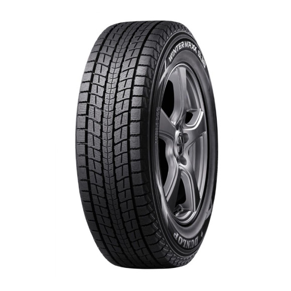 Шины Dunlop  215/70/16  R 100 Winter Maxx SJ8 Шины Dunlop  215/70/16  R 100 Winter Maxx SJ8