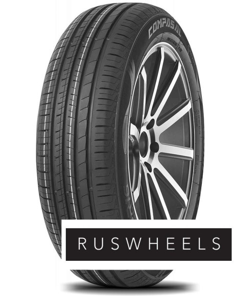 Шины Compasal  195/60/15  H 88 Blazer HP Шины Compasal  195/60/15  H 88 Blazer HP