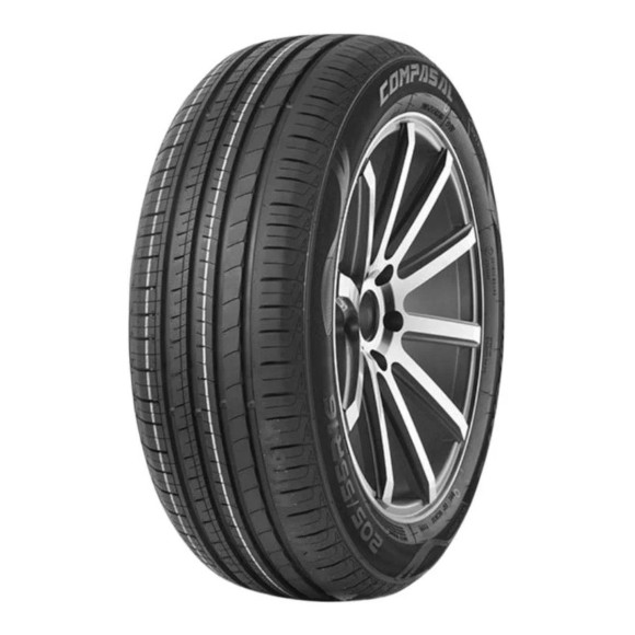 Шины Compasal  195/60/15  H 88 Blazer HP Шины Compasal  195/60/15  H 88 Blazer HP