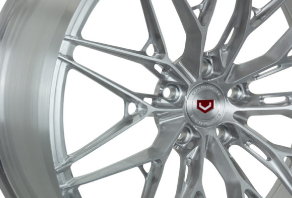 Диски Vossen S21-02 19" Диски Vossen S21-02 19"