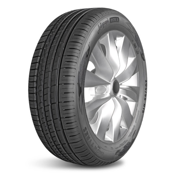 Шины Ikon Tyres  205/55/16  V 94 Ikon Autograph Eco 3  XL Шины Ikon Tyres  205/55/16  V 94 Ikon Autograph Eco 3  XL