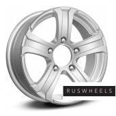 Диски iFree R16 / 6J PCD 5x139.7 ЕТ 40 ЦО 98 Хафпайп Диски iFree R16 / 6J PCD 5x139.7 ЕТ 40 ЦО 98 Хафпайп