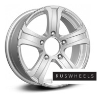 Диски iFree R16 / 6J PCD 5x139.7 ЕТ 40 ЦО 98 Хафпайп Диски iFree R16 / 6J PCD 5x139.7 ЕТ 40 ЦО 98 Хафпайп