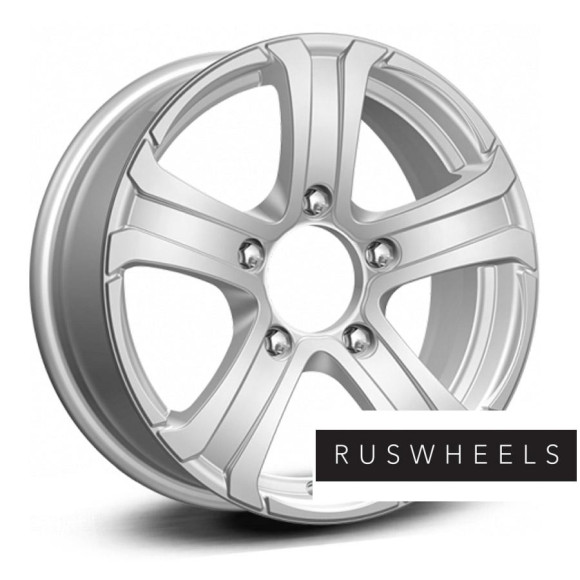 Диски iFree R16 / 6J PCD 5x139.7 ЕТ 40 ЦО 98 Хафпайп