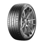 Шины Continental 325/35/20 Y 108 Sport Contact 7 Шины Continental 325/35/20 Y 108 Sport Contact 7