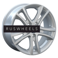 Диски Replay 6,5x16/5x112 ET39,5 D66,6 SNG16 Sil (конус, C645) 610 кг Диски Replay 6,5x16/5x112 ET39,5 D66,6 SNG16 Sil (конус, C645) 610 кг