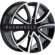 Диски СКАД 7x17/5x114,3 ET41 D67,1 Онтарио (КЛ216) Алмаз (M12) Диски СКАД 7x17/5x114,3 ET41 D67,1 Онтарио (КЛ216) Алмаз (M12)