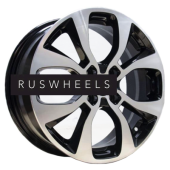 Диски SKAD Original 6x16/4x100 ET41 D60,1 KL-296 Алмаз