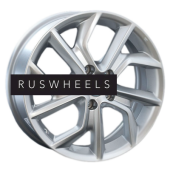 Диски Replay 6,5x17/5x114,3 ET44 D67,1 Ki166 Sil (конус, C570) Диски Replay 6,5x17/5x114,3 ET44 D67,1 Ki166 Sil (конус, C570)