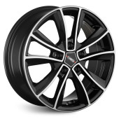 Диски Neo  642 N  6,5\R16 5*114,3 ET45  d67,1  BD  [N642-6516-671-5x1143-45BD]