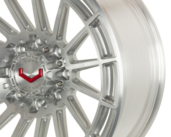 Диски Vossen LCX-01 20" Диски Vossen LCX-01 20"