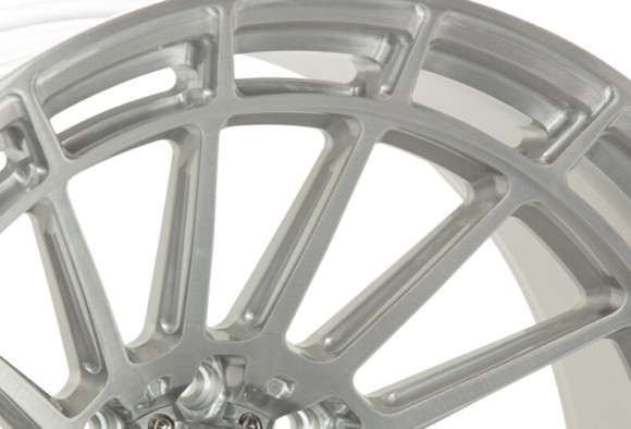 Диски Vossen LCX-01 20" Диски Vossen LCX-01 20"