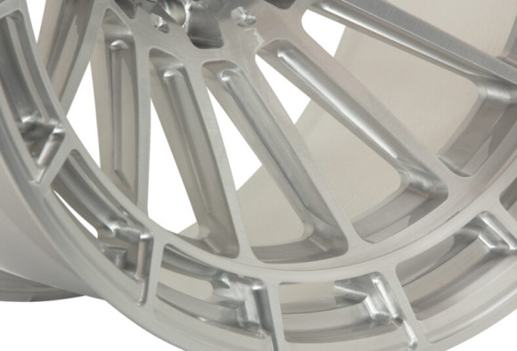 Диски Vossen LCX-01 20" Диски Vossen LCX-01 20"