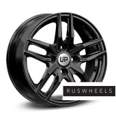 Диски Wheels UP R15 / 6J PCD 4x100 ЕТ 35 ЦО 67.1 Up125 Диски Wheels UP R15 / 6J PCD 4x100 ЕТ 35 ЦО 67.1 Up125