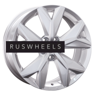 Диски Replay 8x18/5x114,3 ET50 D60,1 TY354 Sil (конус, C570) Диски Replay 8x18/5x114,3 ET50 D60,1 TY354 Sil (конус, C570)