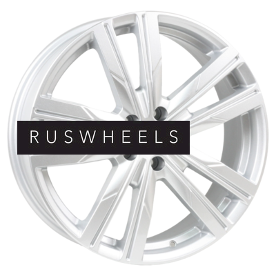 Диски RST 7x19/5x108 ET33 D60,1 R089 (Chery) Silver Диски RST 7x19/5x108 ET33 D60,1 R089 (Chery) Silver