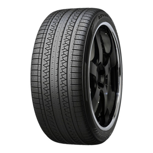 Шины Yokohama 315/35R22 111V XL Advan V35A NC0 TL Шины Yokohama 315/35R22 111V XL Advan V35A NC0 TL